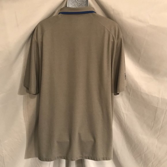 Nike Memphis State 4X TRUE BLUE SOCIETY Fans Shirt/Wallet/String Craft Kit #303 - Picture 3 of 11